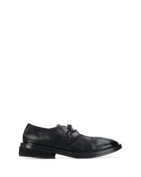 Marsèll Wide Foot Oxford Shoes