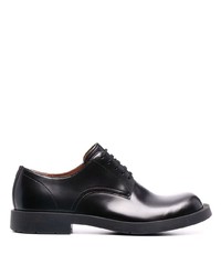 CamperLab Wide Toe Oxford Shoes