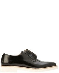 Woman By Common Projects Derby Shoe