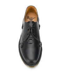 Dr. Martens X Raf Simons Laced Oxford Shoes