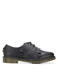 Dr. Martens X Raf Simons Laced Oxford Shoes