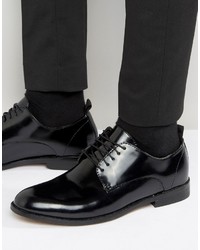 Zign Shoes Zign Leather Derby Shoes
