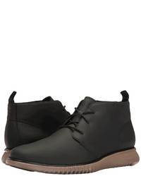Cole Haan 2zerogrand Chukka Lace Up Boots