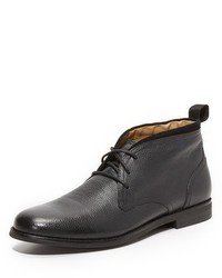 Cole Haan Curtis Leather Chukkas