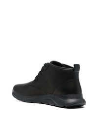 Geox Damiano Ankle Boots
