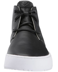 Sperry Endeavor Chukka Leather Shoes