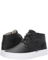 Sperry Endeavor Chukka Leather Shoes