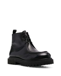 Officine Creative Eventual Lace Up Boots