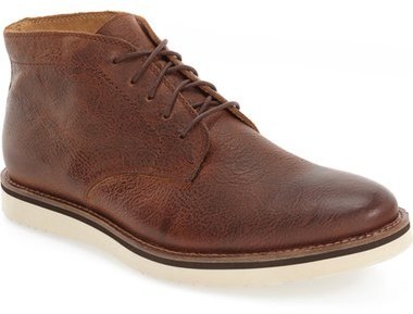 farley chukka