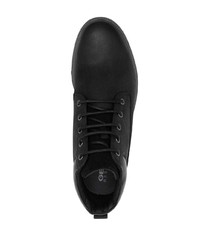 Geox Ghiacciaio Lace Up Boots