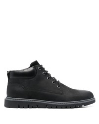 Geox Ghiacciaio Lace Up Boots