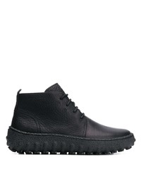 Camper Ground Ankle Boots