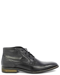 Nunn Bush Hawley Mediumwide Plain Toe Chukka Boot