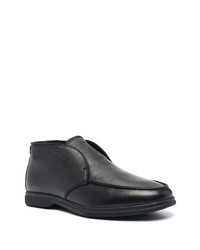 Billionaire Institutional Moccasin Boots
