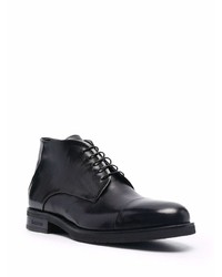 Baldinini Lace Up Ankle Boots