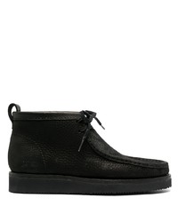 Clarks Originals Lace Up Ankle Boots