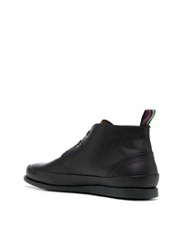 PS Paul Smith Lace Up Boots