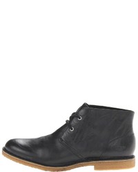 UGG Leighton Dress Lace Up Boots