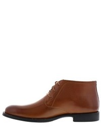 Deer Stags Mean Leather Chukka Boot