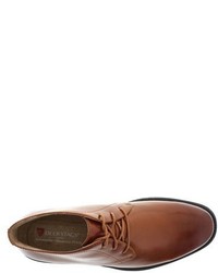 Deer Stags Mean Leather Chukka Boot