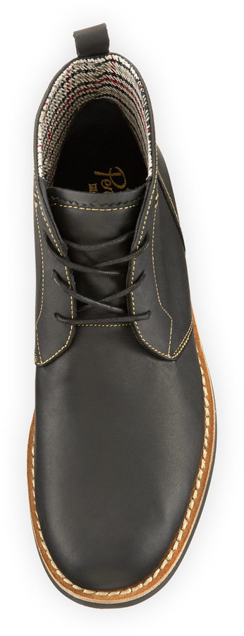 Penguin hank clearance chukka