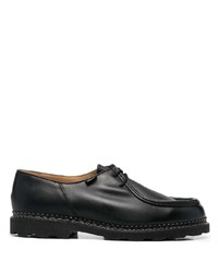 Paraboot Michl Leather Derby Shoes