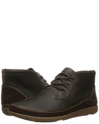 Chaco Montrose Chukka Lace Up Boots