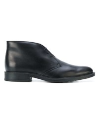 Tod's Oxford Shoe Boots