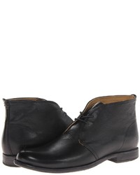 Frye Phillip Chukka Lace Up Boots