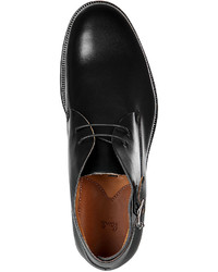 Paul Smith Shoes Leather Desert Boots