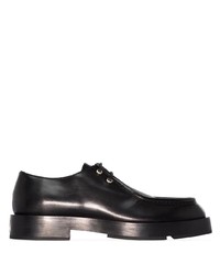 Givenchy Squared Rimmed Derby
