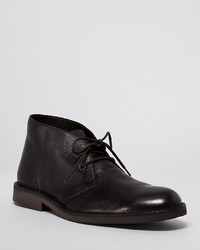 Bloomingdale's The Store At Leather Chukka Boots 100%