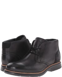 Rockport Total Motion Fusion Desert Boot Dress Lace Up Boots