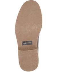 Dockers Tussock Chukka Boots Shoes