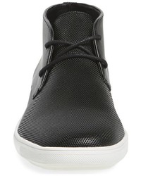 Calvin Klein Wilder Perforated Chukka Boot