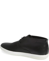 Calvin Klein Wilder Perforated Chukka Boot