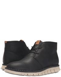 Cole Haan Zerogrand Stitchout Chukka Boots