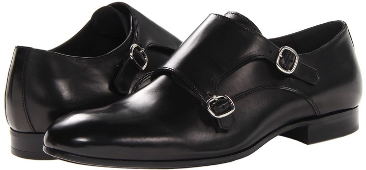 Alexander McQueen Albert Monk Monktrap Shoe | Where to buy & how to wear