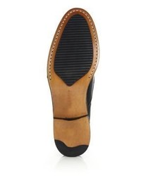 Cole Haan Cambridge Double Monk Strap Shoes