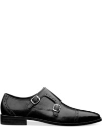 Florsheim Castellano Double Monk Strap Shoes