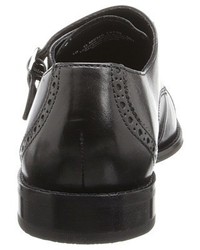 Florsheim Castellano Monk Strap Oxford Shoes