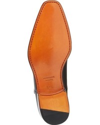 Magnanni Cotillas Double Monk Strap Shoe