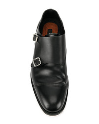 DSQUARED2 D Monk Shoes