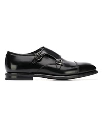 Church's Detail Loafers