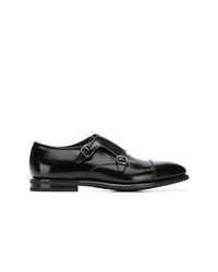 Church's Detail Loafers
