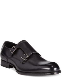 Kenneth Cole New York Double Monk Strap Loafers