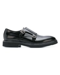 Henderson Baracco Double Oxford Shoes