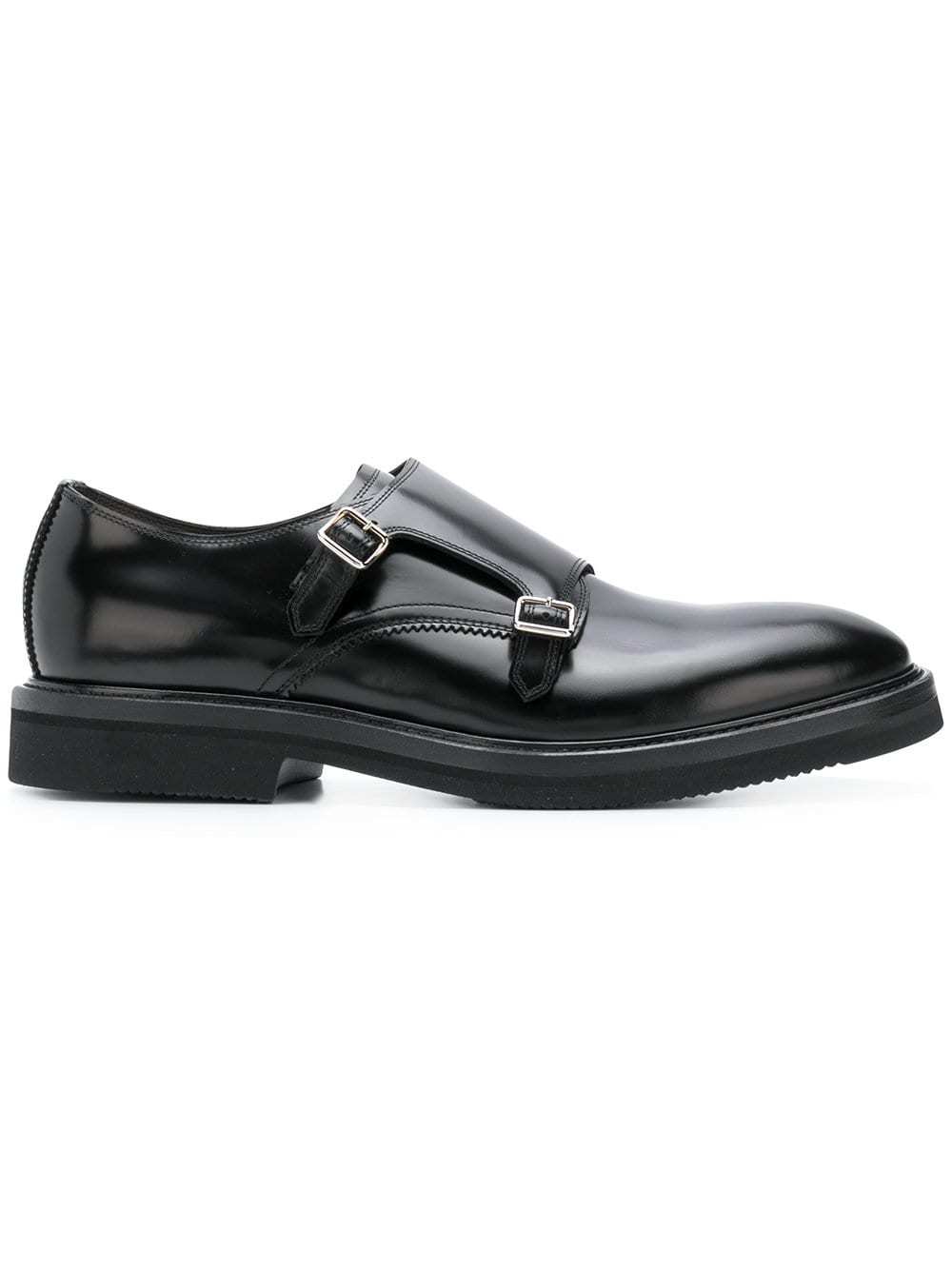 Henderson Baracco Double Oxford Shoes, $437 | farfetch.com | Lookastic