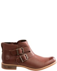 Timberland Earthkeepers Savin Hill Ankle Boots Leather