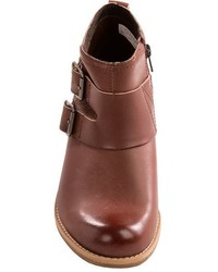 Timberland Earthkeepers Savin Hill Ankle Boots Leather